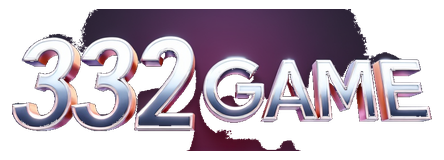 332 game logo