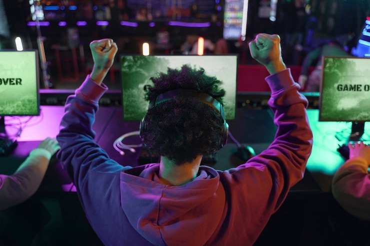 332 game mobile gaming